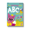 ก๊วน pinkfong ตะลุย ABC แสนสนุก