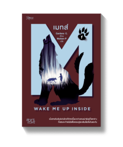 เมทส์ เล่ม 1 : Wake Me Up Inside