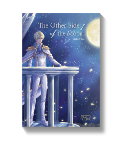 The Other Side of the Moon เล่ม 1-2