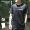 เสื้อยืด Springbooks ลาย คิดมาก Freesize ชาย