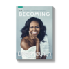 BECOMING มิเชลล์ โอบามา