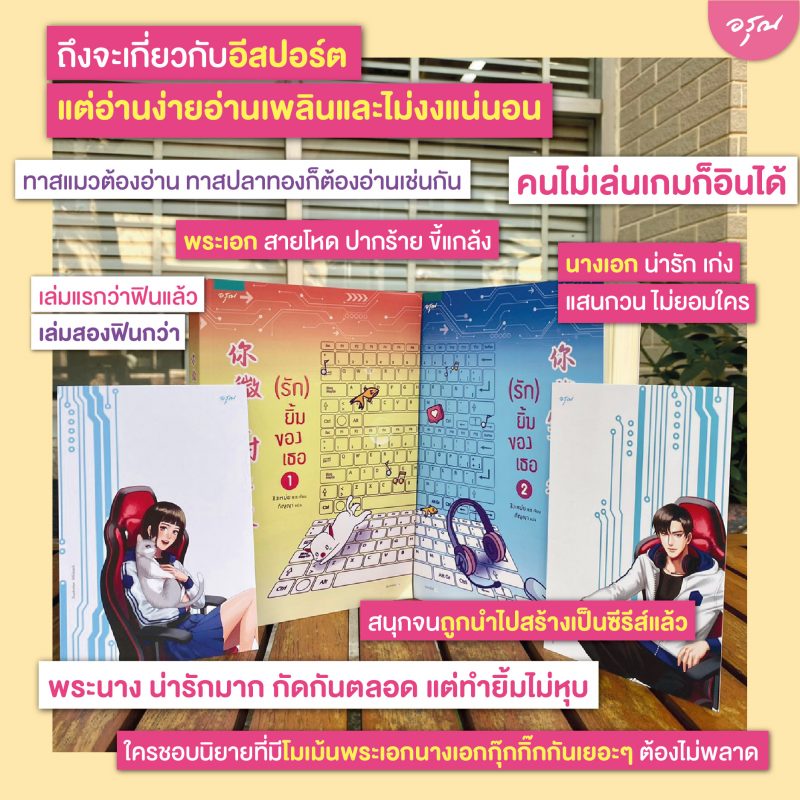 ร้านหนังสือออนไลน์ในเครืออมรินทร์