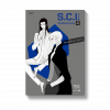 (pre-order) S.C.I. ทีมพิฆาตทรชน เล่ม 4 + พรีเมียม