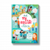 เรื่องนี้...หนูตอบได้ รอบรู้เรื่องเติบโต