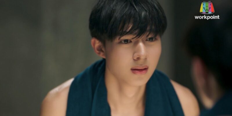 ซีรีส์นิ่งเฮียก็หาว่าซื่อ