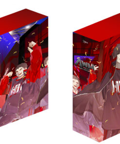Boxset - Drunk on You (th) เพราะนายคือ AWM ของฉัน เล่ม 1-2