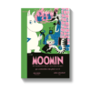 มูมิน คอมิกส์ฉบับสมบูรณ์ เล่ม 2