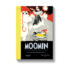 มูมิน คอมิกส์ฉบับสมบูรณ์ เล่ม 4