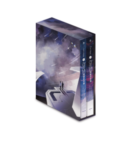 Boxset เจ้าแมวน้อยกับดอกกุหลาบแสนสวยของเขา เล่ม 1-2