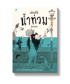 เมืองนี้มีน้ำท่วม