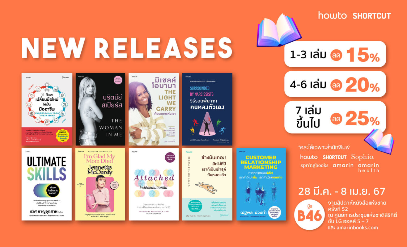ร้านหนังสือออนไลน์ในเครืออมรินทร์