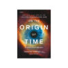 กำเนิดแห่งกาลเวลา(On the Origin of Time)