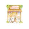 ร้านจักรยานคุณแบดเจอร์ (ปกอ่อน)
